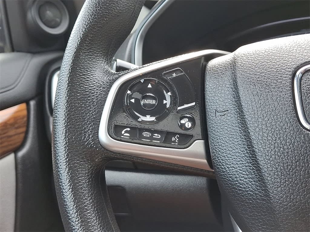 Thumbnail: 2022 Honda CR-V - 20