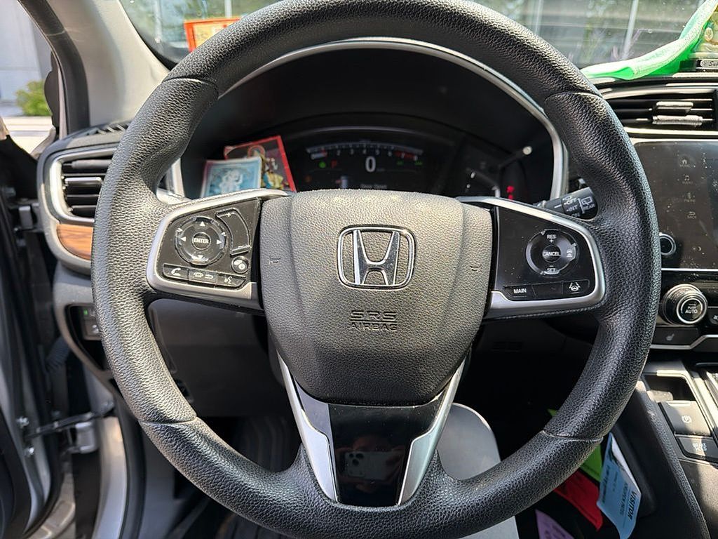 Thumbnail: 2021 Honda CR-V - 2