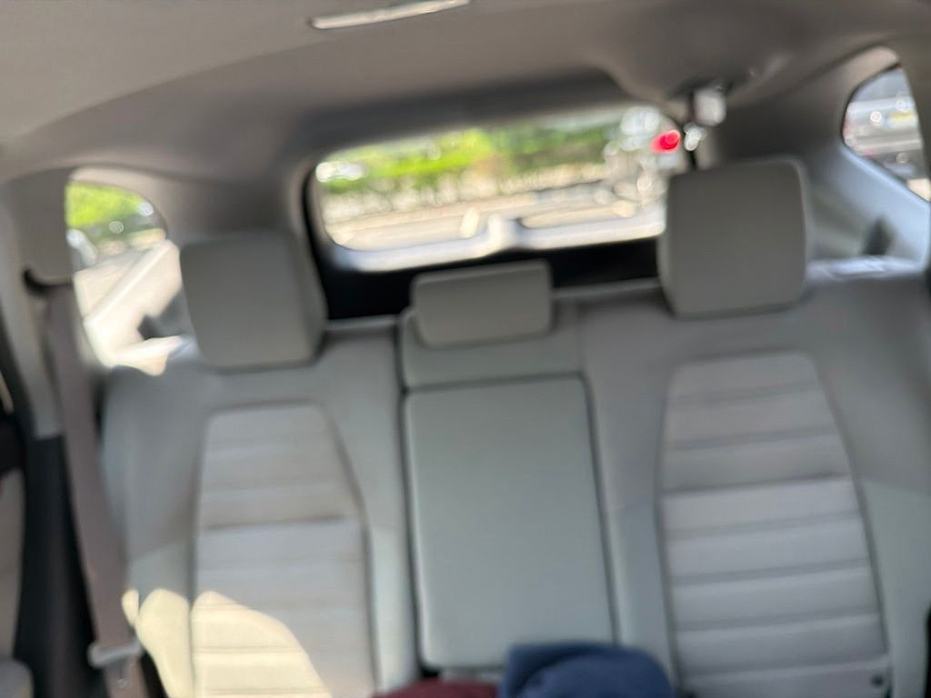 Thumbnail: 2021 Honda CR-V - 10