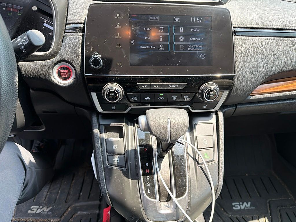 Thumbnail: 2021 Honda CR-V - 12
