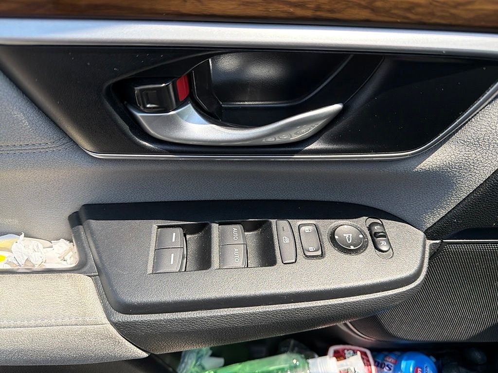 Thumbnail: 2021 Honda CR-V - 17