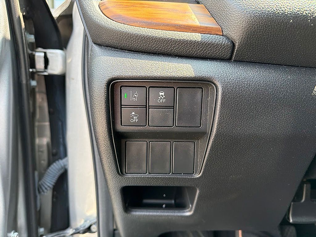 Thumbnail: 2021 Honda CR-V - 22