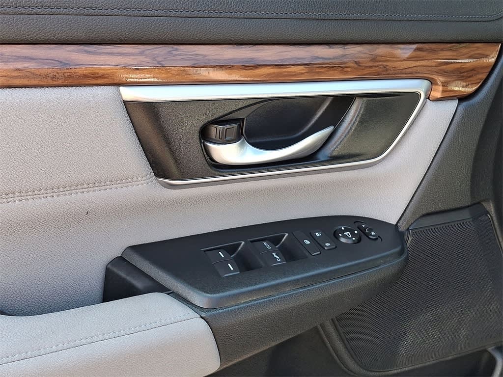 Thumbnail: 2022 Honda CR-V - 18