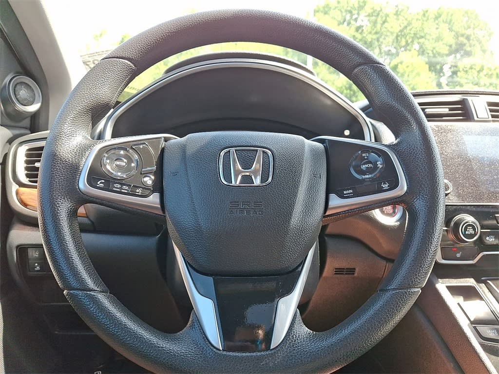 Thumbnail: 2022 Honda CR-V - 2