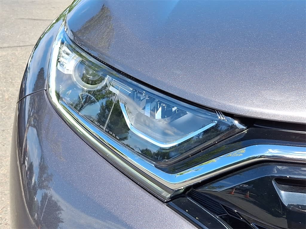 Thumbnail: 2022 Honda CR-V - 27