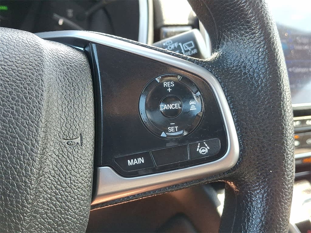 Thumbnail: 2022 Honda CR-V - 21