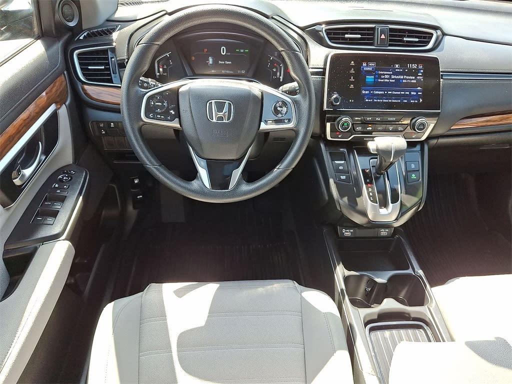 Thumbnail: 2022 Honda CR-V - 8