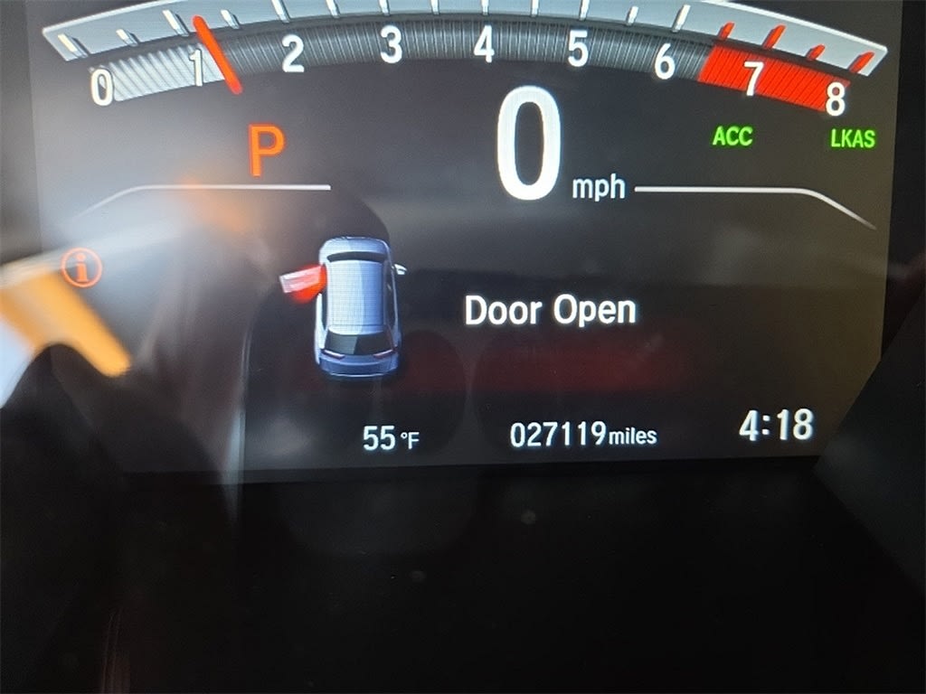 Thumbnail: 2022 Honda CR-V - 11