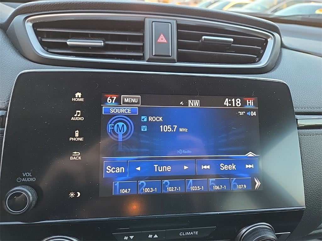 Thumbnail: 2022 Honda CR-V - 10