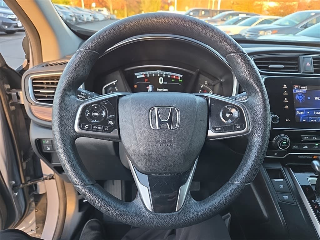 Thumbnail: 2022 Honda CR-V - 2