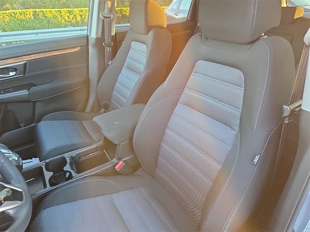 Thumbnail: 2022 Honda CR-V - 8