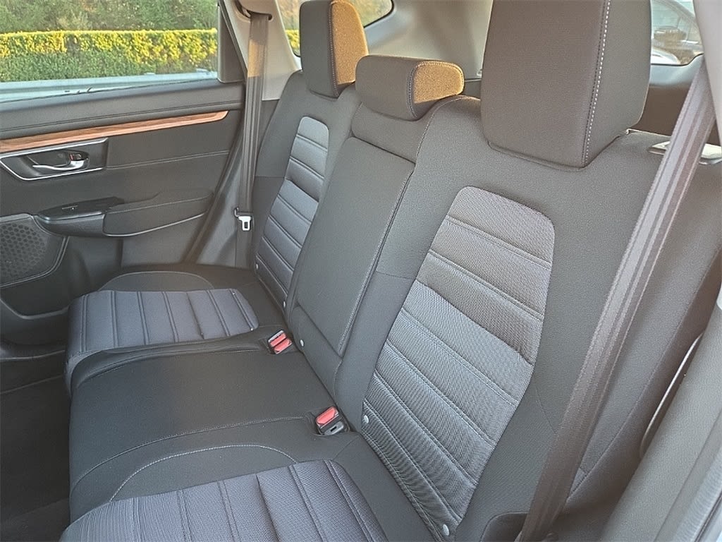 Thumbnail: 2022 Honda CR-V - 9