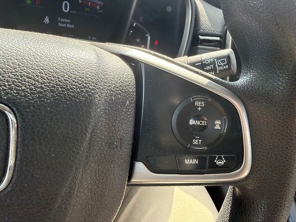 Thumbnail: 2017 Honda CR-V - 22