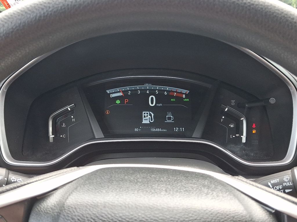 Thumbnail: 2017 Honda CR-V - 12