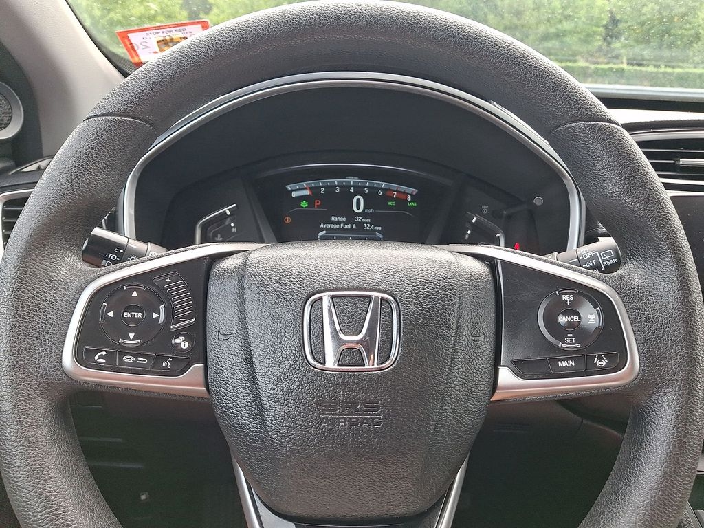 Thumbnail: 2017 Honda CR-V - 19