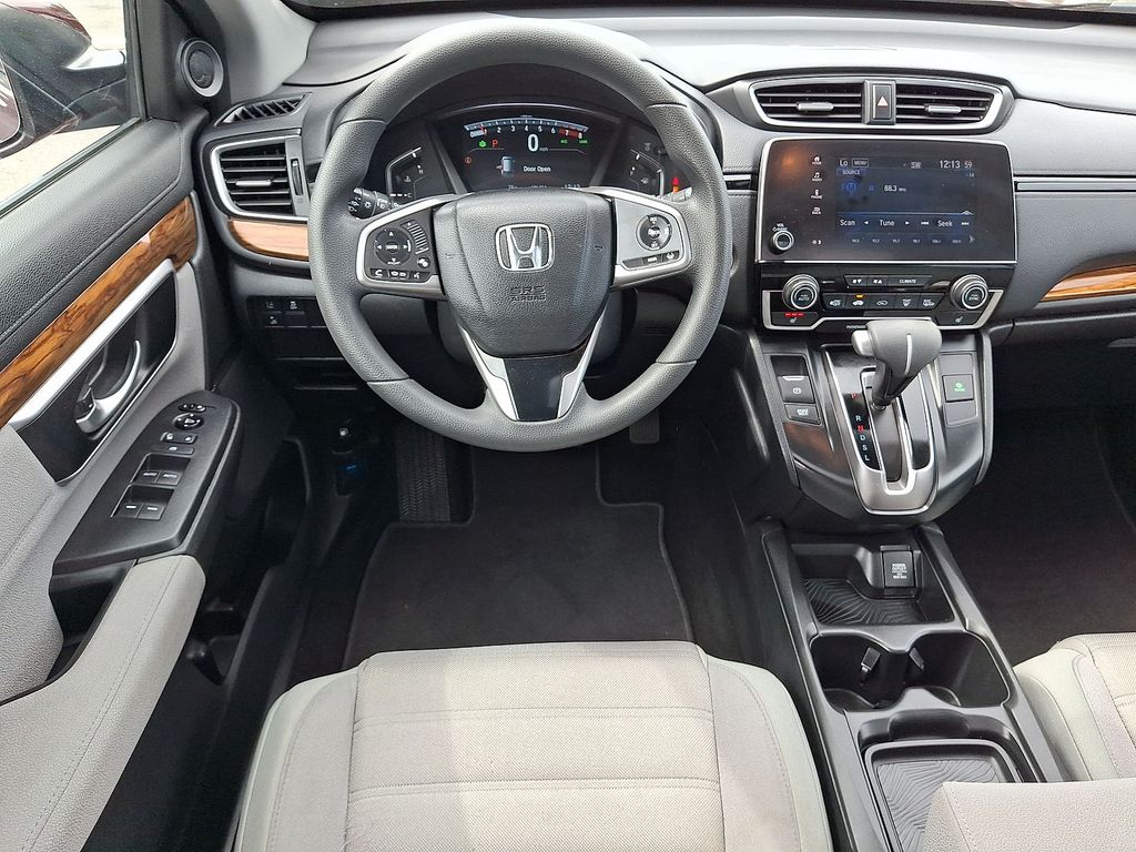 Thumbnail: 2017 Honda CR-V - 2