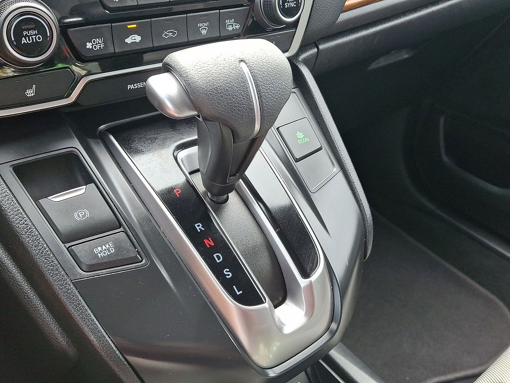 Thumbnail: 2017 Honda CR-V - 11
