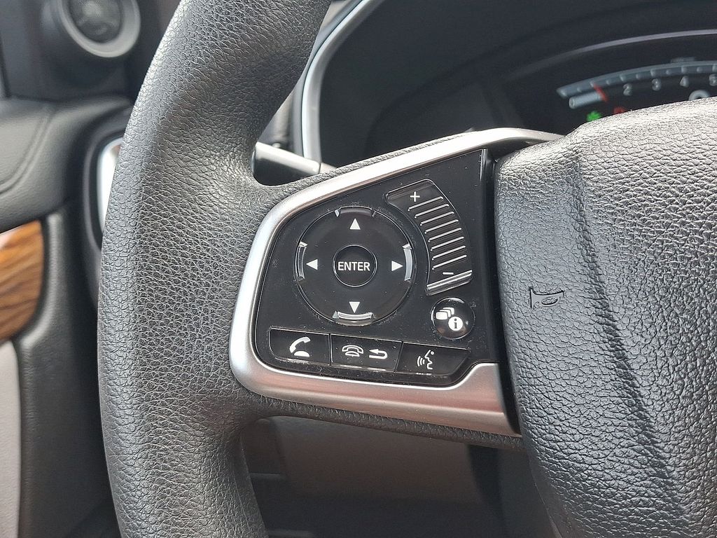 Thumbnail: 2017 Honda CR-V - 20