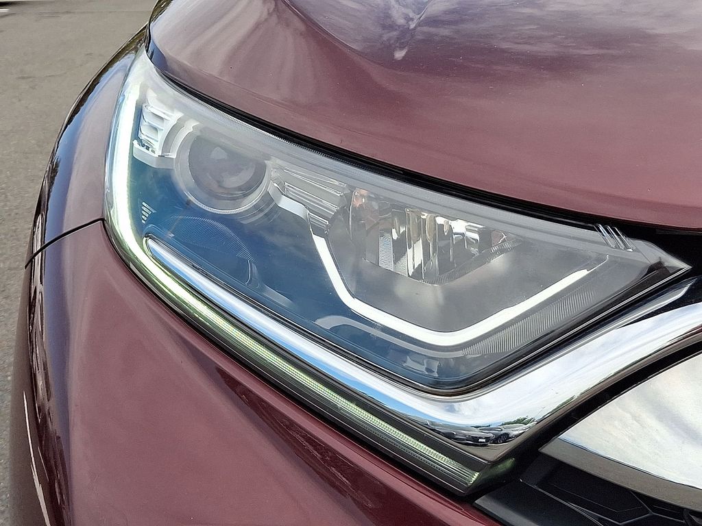 Thumbnail: 2017 Honda CR-V - 27