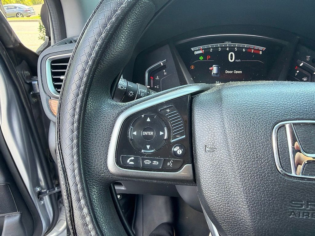 Thumbnail: 2018 Honda CR-V - 19