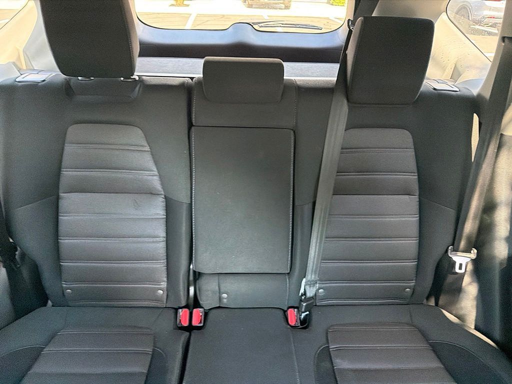 Thumbnail: 2018 Honda CR-V - 11