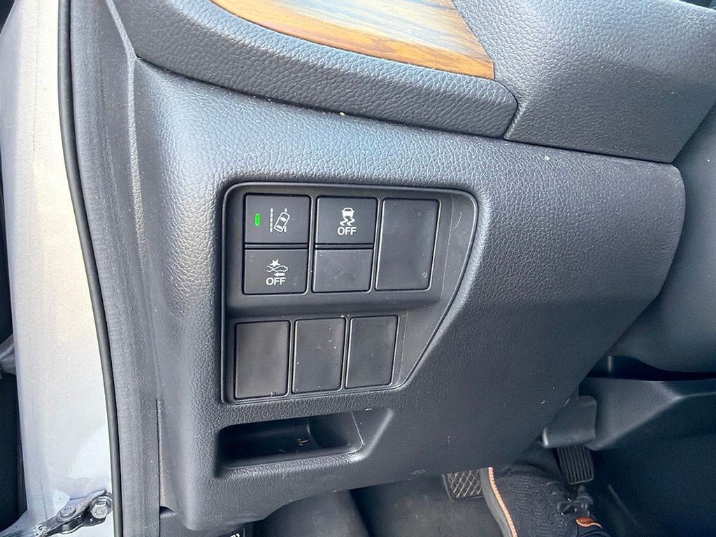 Thumbnail: 2018 Honda CR-V - 22