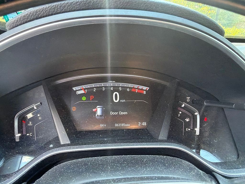 Thumbnail: 2018 Honda CR-V - 14