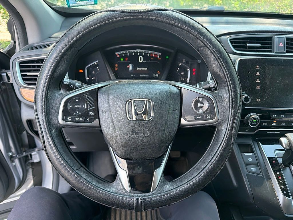 Thumbnail: 2018 Honda CR-V - 2