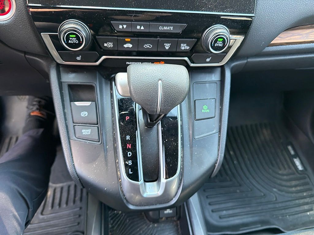 Thumbnail: 2018 Honda CR-V - 13