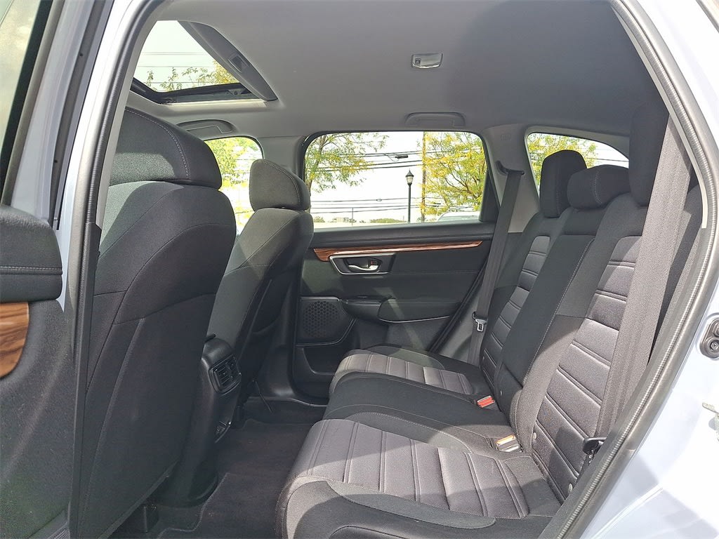 Thumbnail: 2020 Honda CR-V - 10