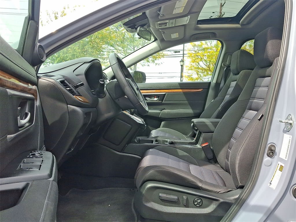 Thumbnail: 2020 Honda CR-V - 9