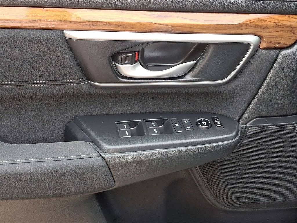 Thumbnail: 2020 Honda CR-V - 18