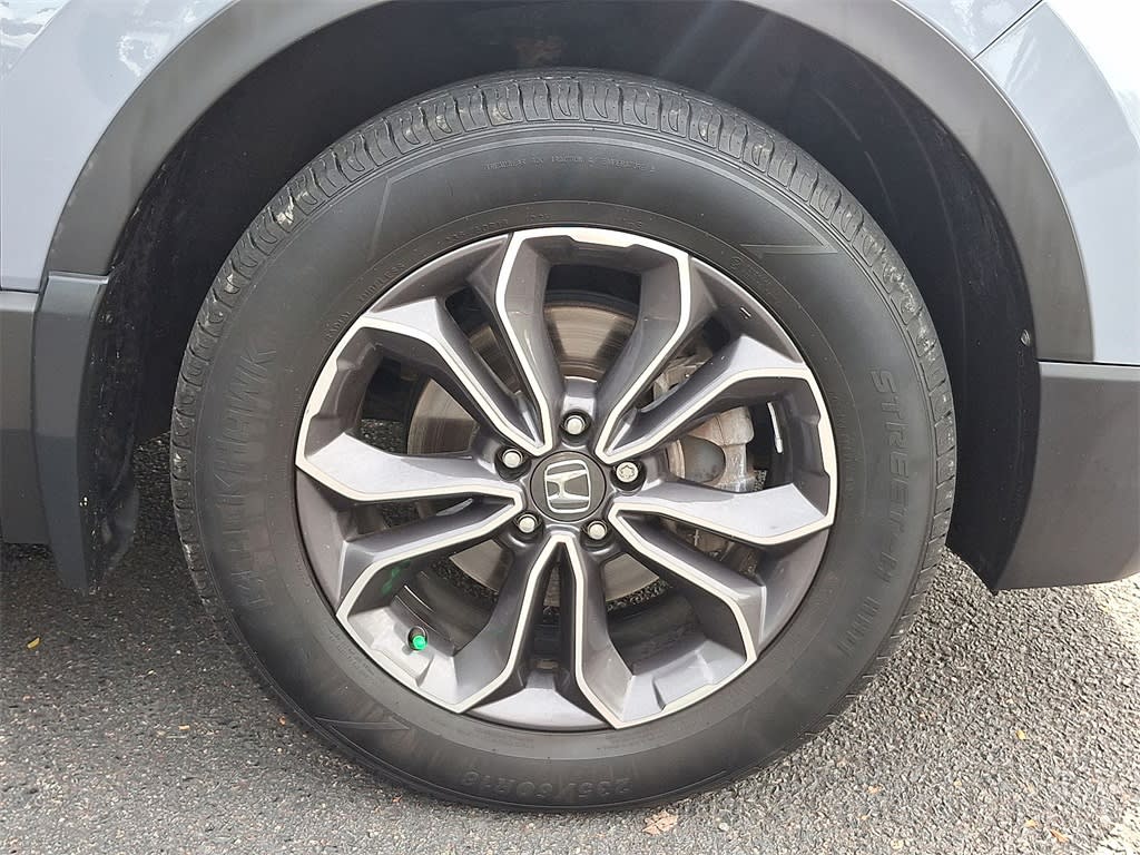 Thumbnail: 2020 Honda CR-V - 7