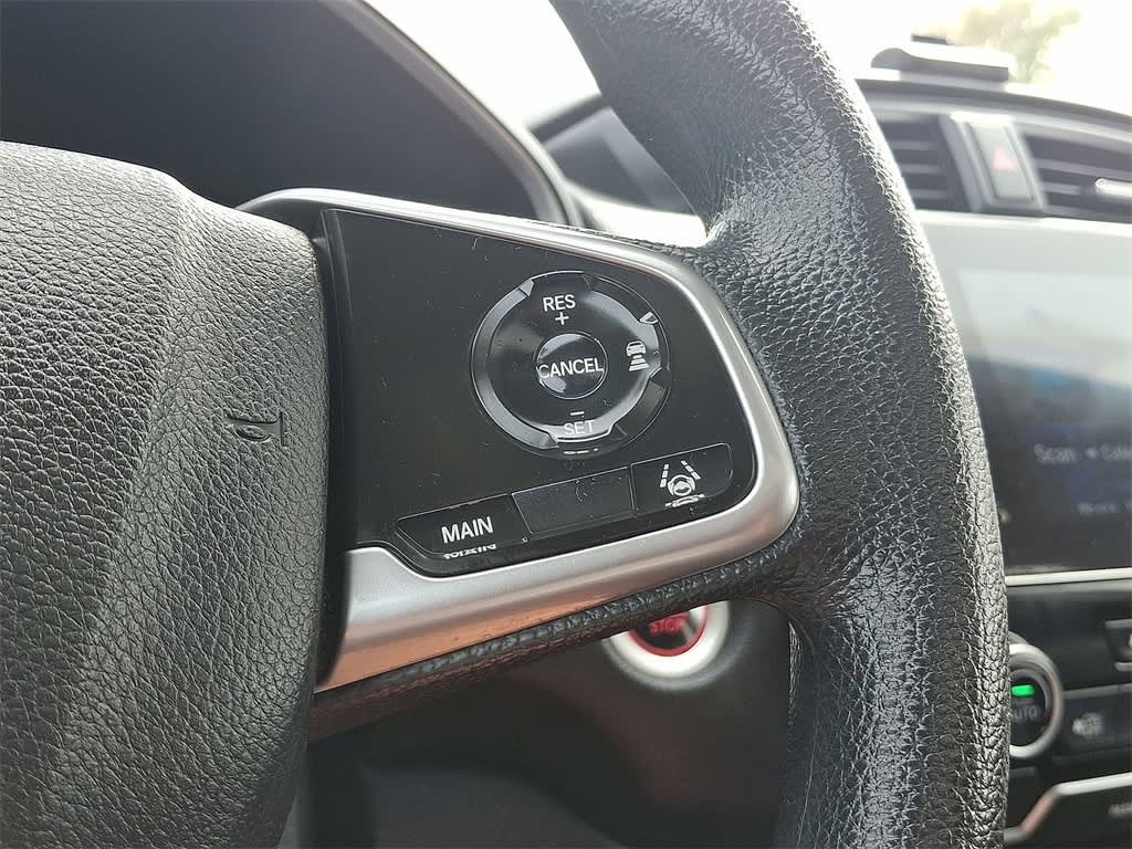 Thumbnail: 2020 Honda CR-V - 21