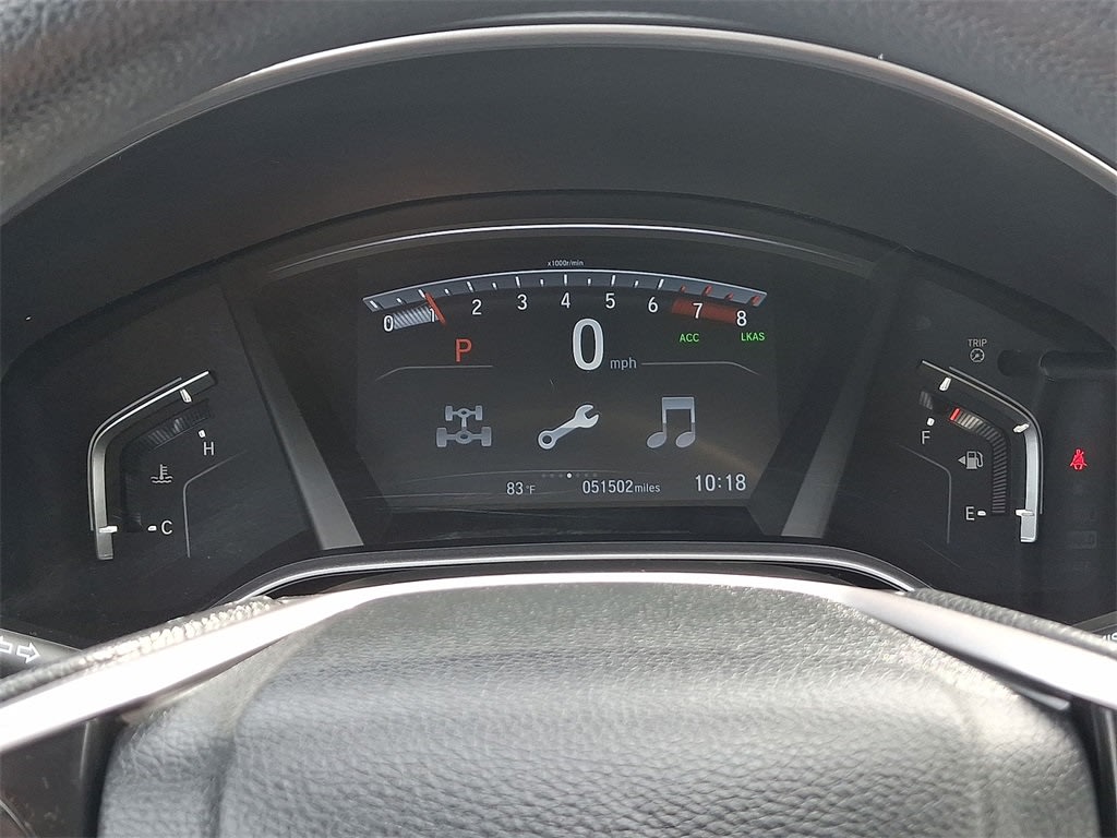Thumbnail: 2020 Honda CR-V - 13
