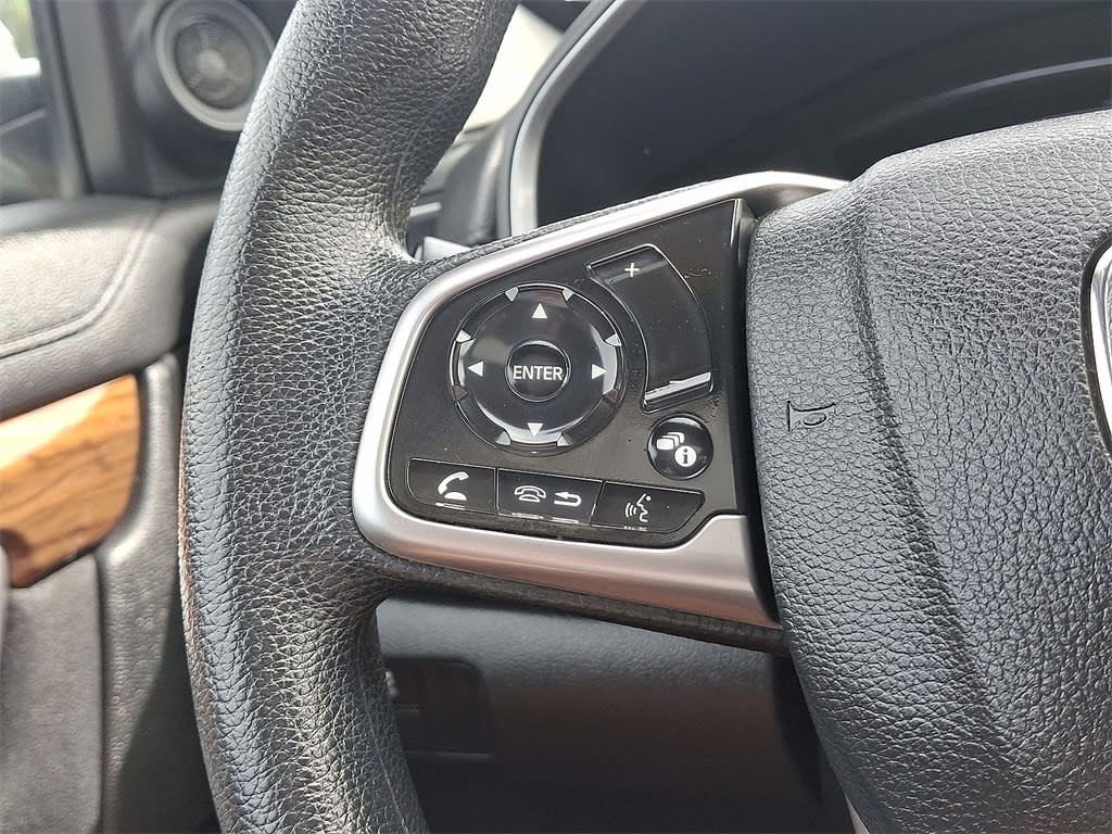 Thumbnail: 2020 Honda CR-V - 20