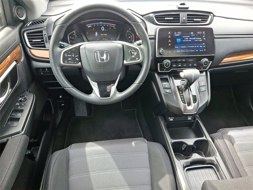 Thumbnail: 2020 Honda CR-V - 8