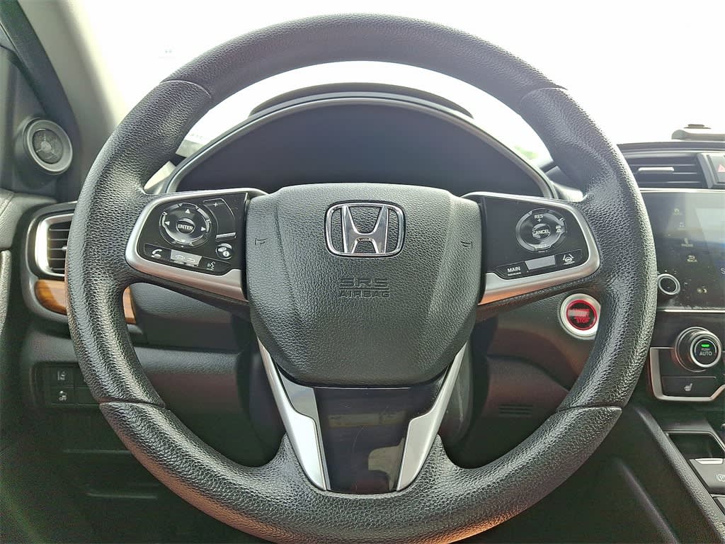 Thumbnail: 2020 Honda CR-V - 2