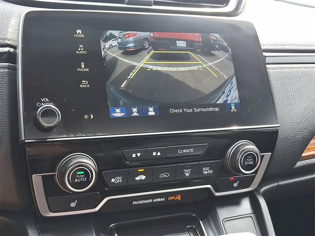 Thumbnail: 2020 Honda CR-V - 19