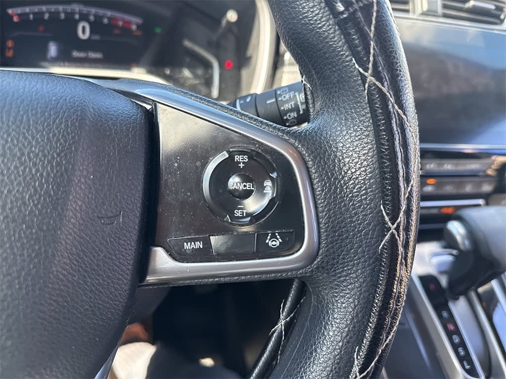 Thumbnail: 2020 Honda CR-V - 13