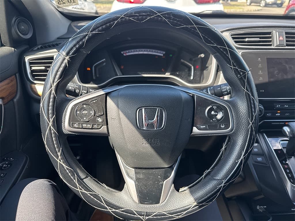 Thumbnail: 2020 Honda CR-V - 2