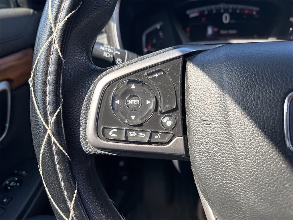 Thumbnail: 2020 Honda CR-V - 14