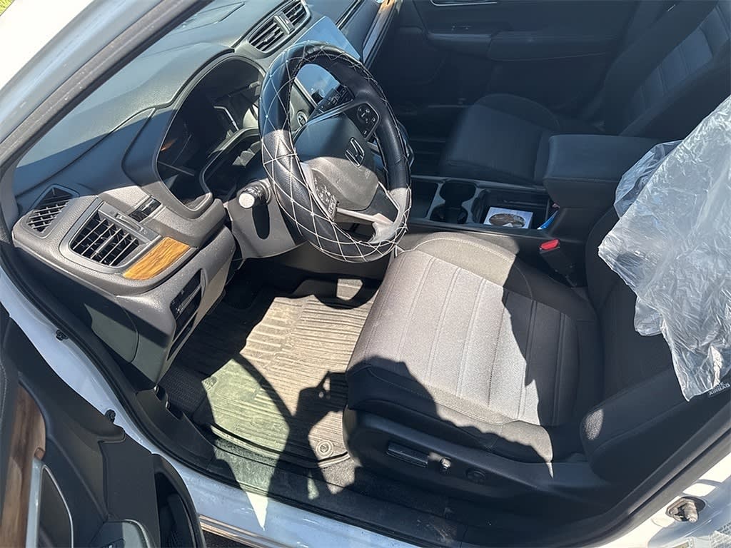Thumbnail: 2020 Honda CR-V - 7