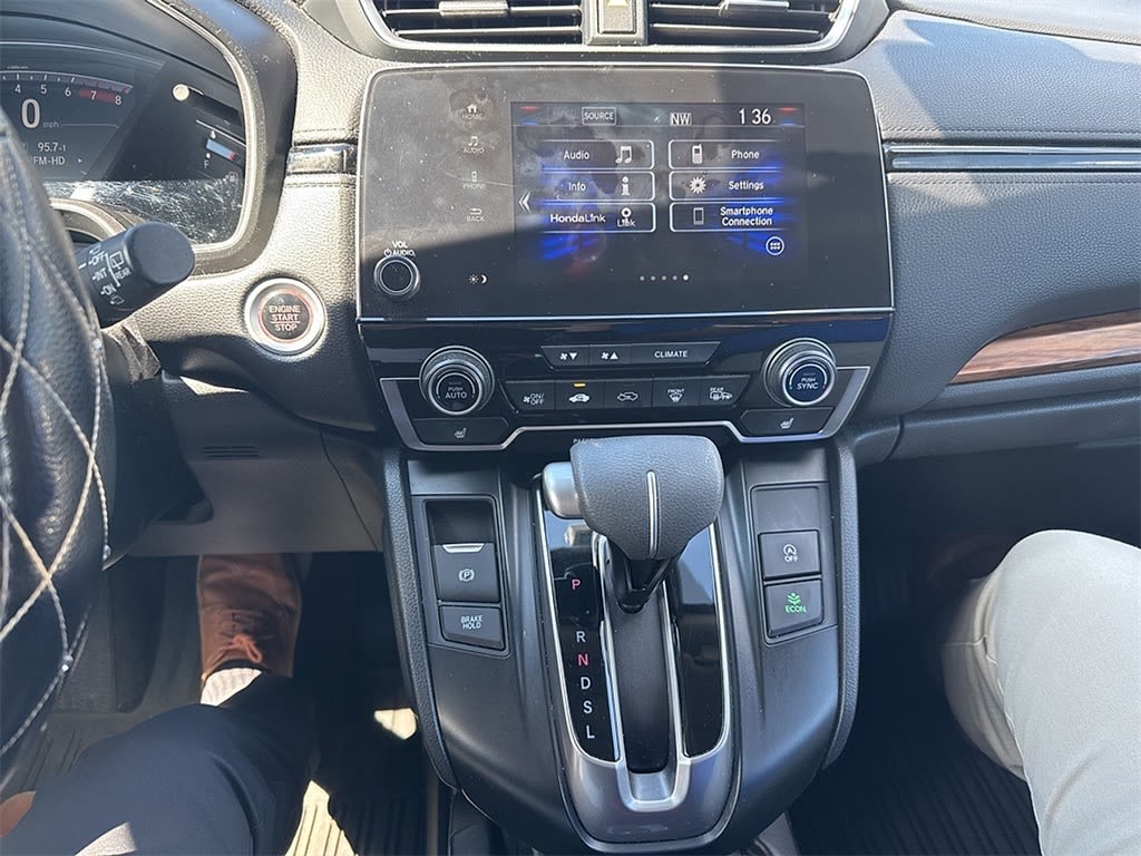 Thumbnail: 2020 Honda CR-V - 15