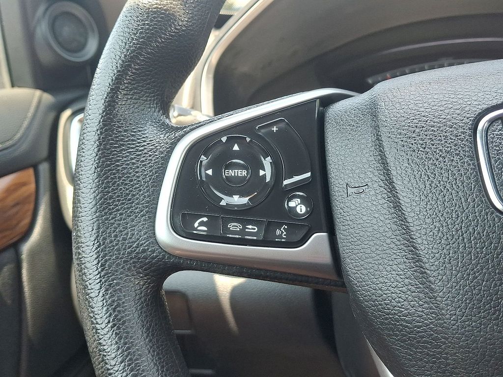 Thumbnail: 2020 Honda CR-V - 20