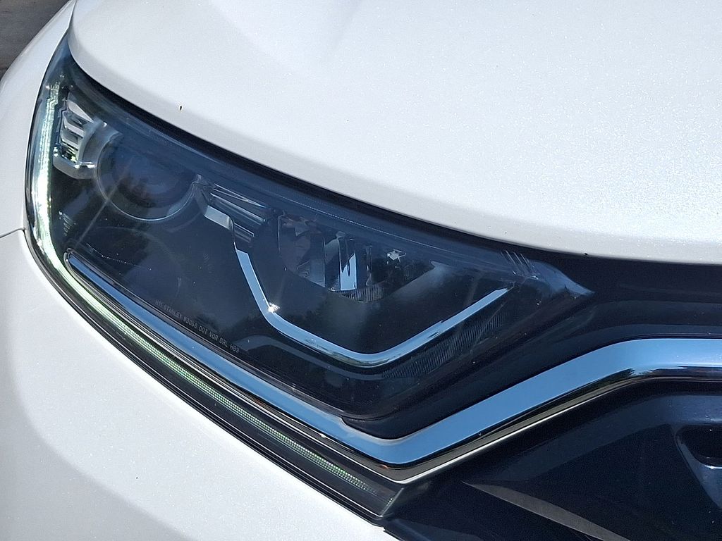 Thumbnail: 2020 Honda CR-V - 27