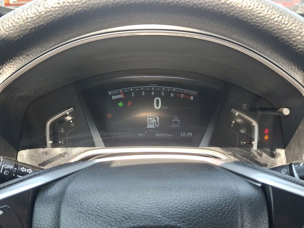 Thumbnail: 2020 Honda CR-V - 12