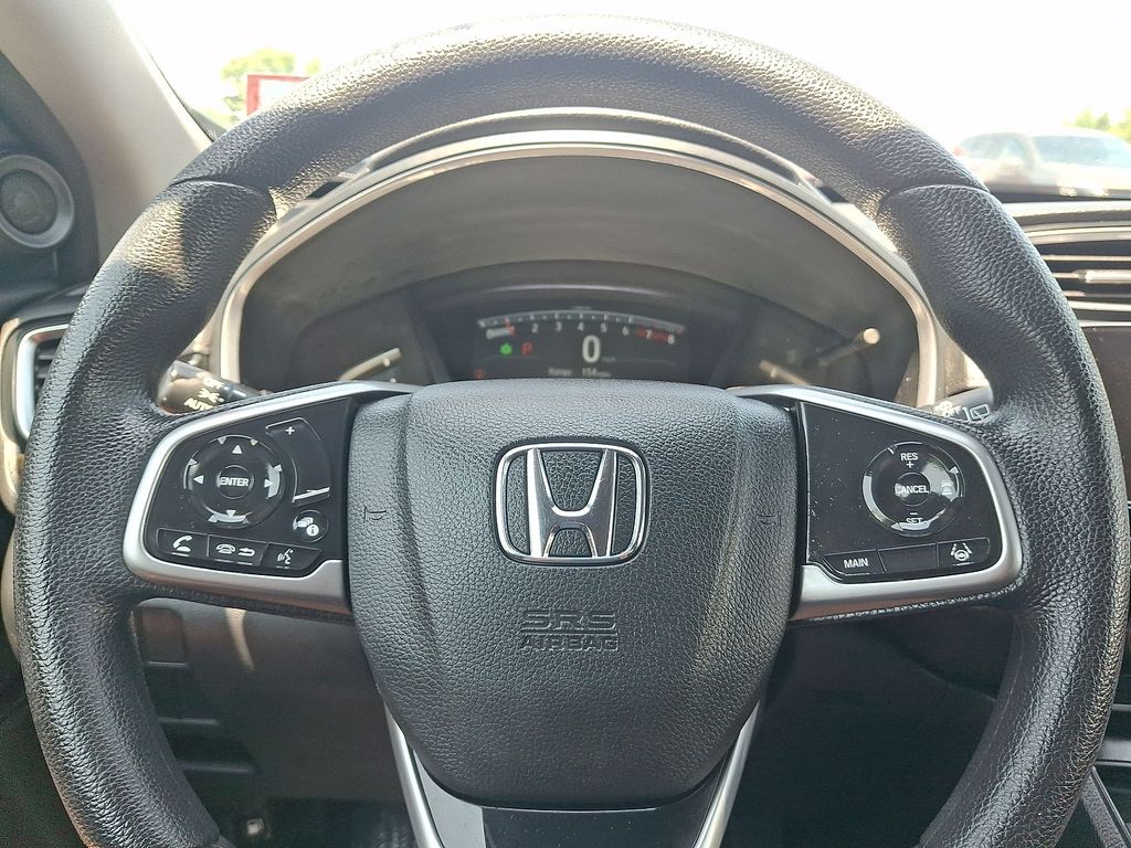 Thumbnail: 2020 Honda CR-V - 19