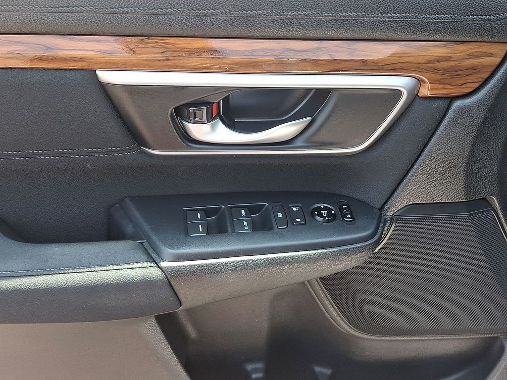 Thumbnail: 2020 Honda CR-V - 17