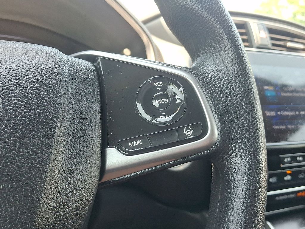 Thumbnail: 2020 Honda CR-V - 21